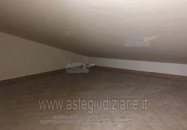 locale commerciale in vendita ad Anagni