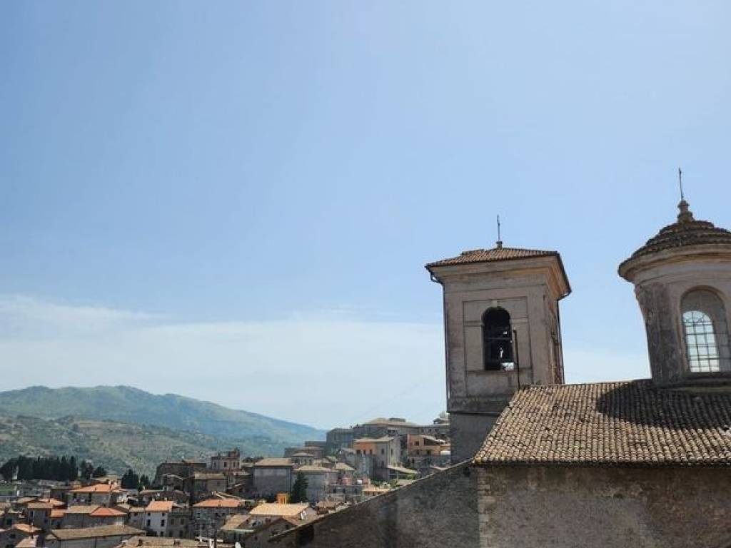 appartamento in vendita ad Anagni