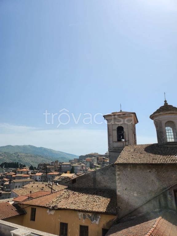 appartamento in vendita ad Anagni