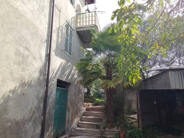 appartamento in vendita ad Anagni in zona Madonna delle Grazie Iacp