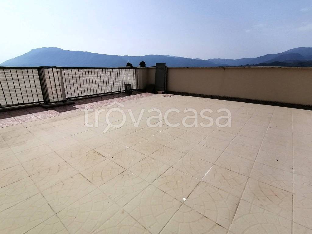 appartamento in vendita ad Anagni in zona San Bartolomeo