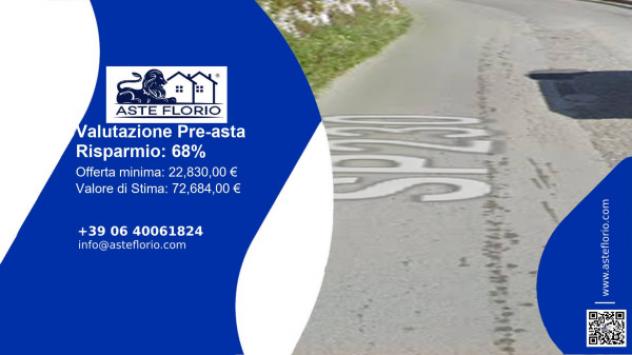 appartamento in vendita ad Anagni