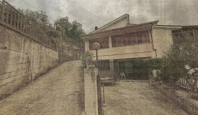 appartamento in vendita ad Anagni