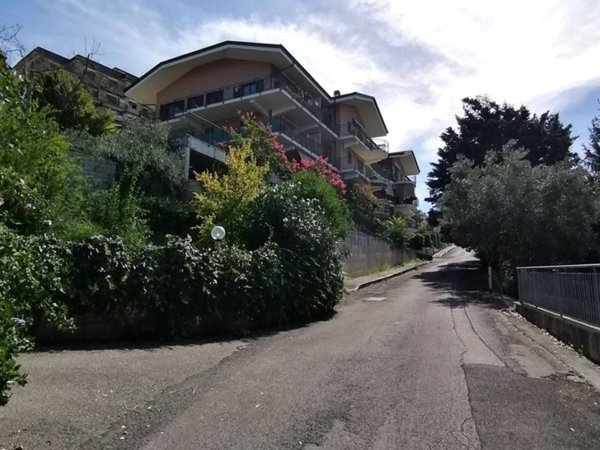 appartamento in vendita ad Anagni