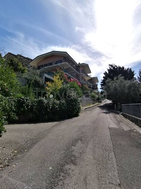 appartamento in vendita ad Anagni
