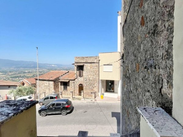 appartamento in vendita ad Anagni