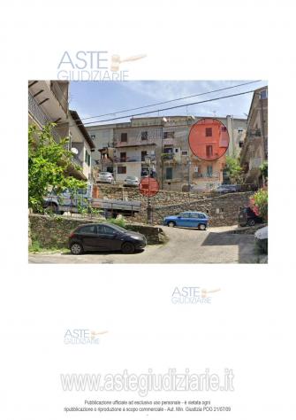 appartamento in vendita ad Anagni