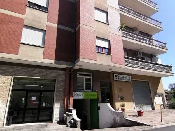 ufficio in vendita ad Anagni