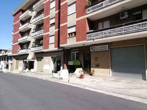 ufficio in vendita ad Anagni
