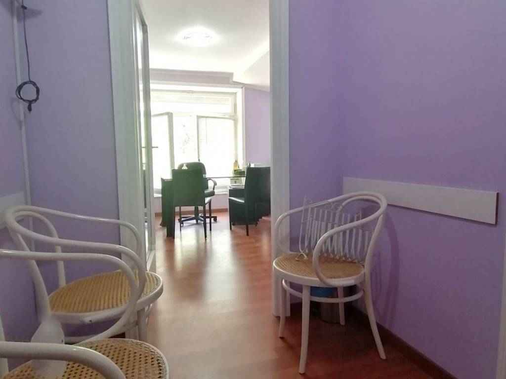 ufficio in vendita ad Anagni