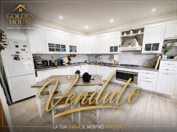 casa indipendente in vendita ad Anagni in zona San Filippo