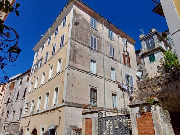 appartamento in vendita ad Anagni