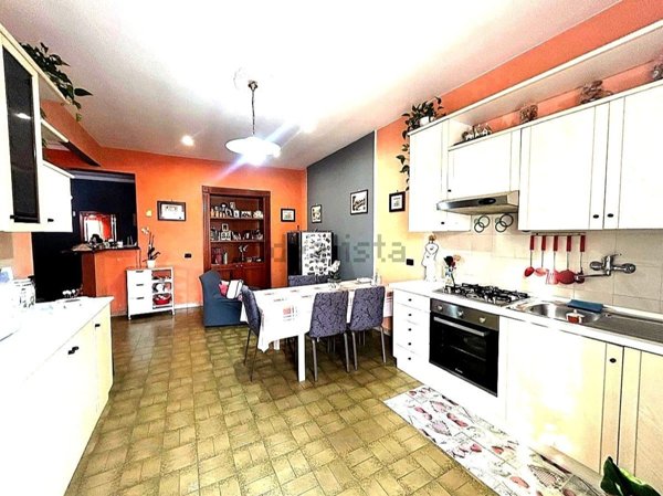 casa indipendente in vendita ad Anagni in zona San Filippo