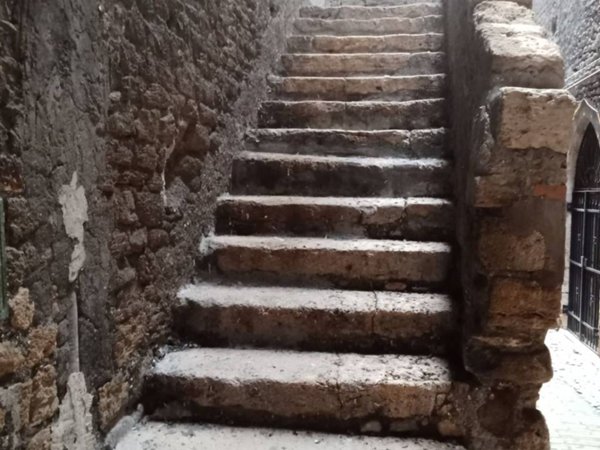 appartamento in vendita ad Anagni
