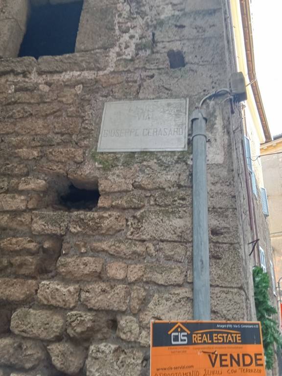 appartamento in vendita ad Anagni