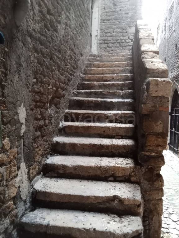 appartamento in vendita ad Anagni