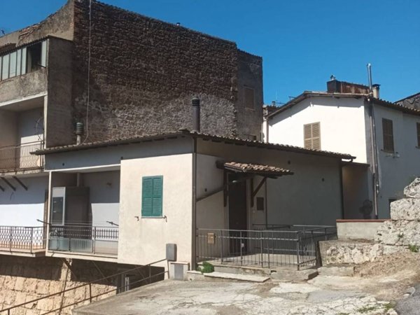 appartamento in vendita ad Anagni