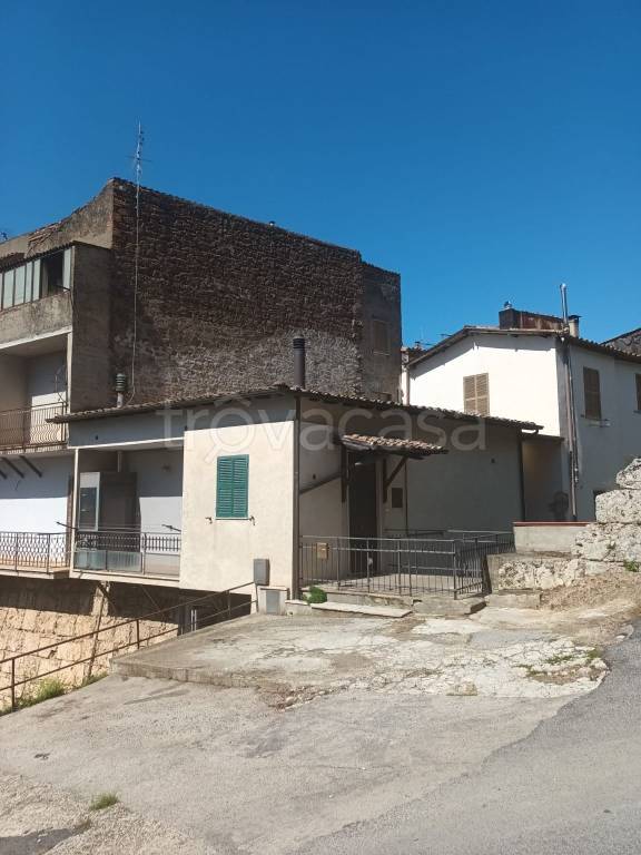 appartamento in vendita ad Anagni