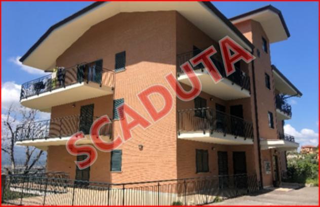 locale commerciale in vendita ad Anagni