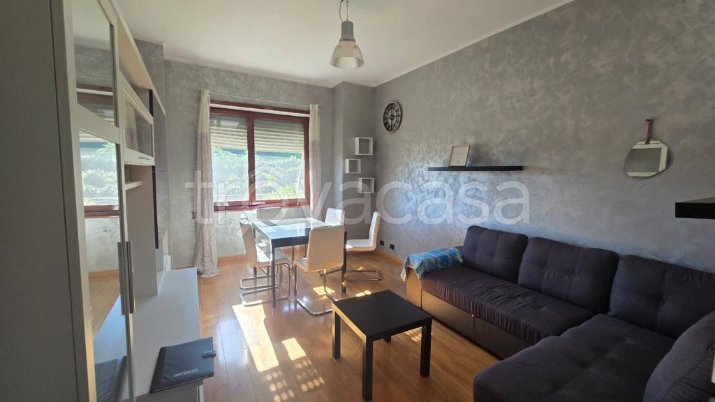 appartamento in vendita ad Anagni