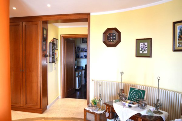 appartamento in vendita ad Anagni