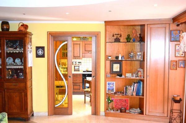 appartamento in vendita ad Anagni