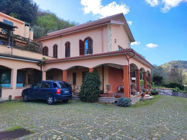 appartamento in vendita ad Anagni