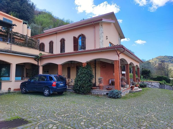 appartamento in vendita ad Anagni