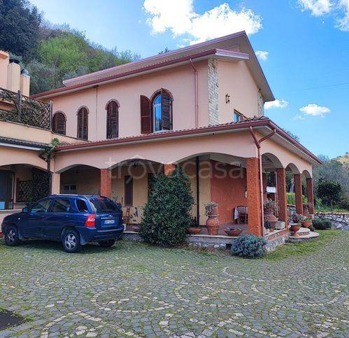 appartamento in vendita ad Anagni