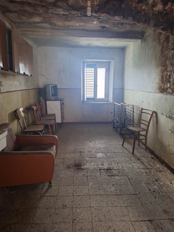 appartamento in vendita ad Anagni