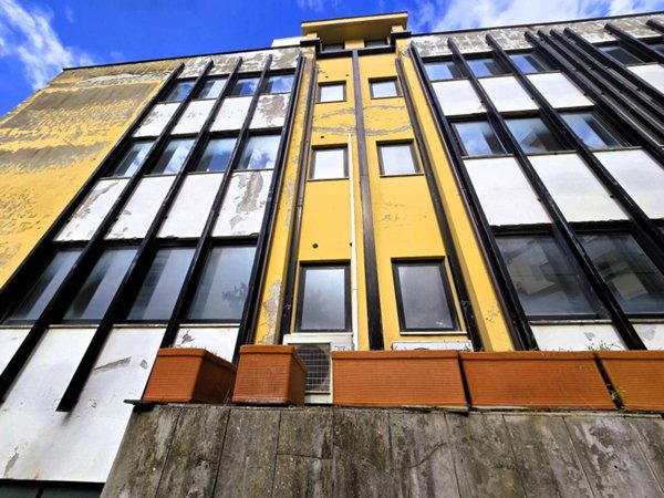 intera palazzina in vendita ad Anagni