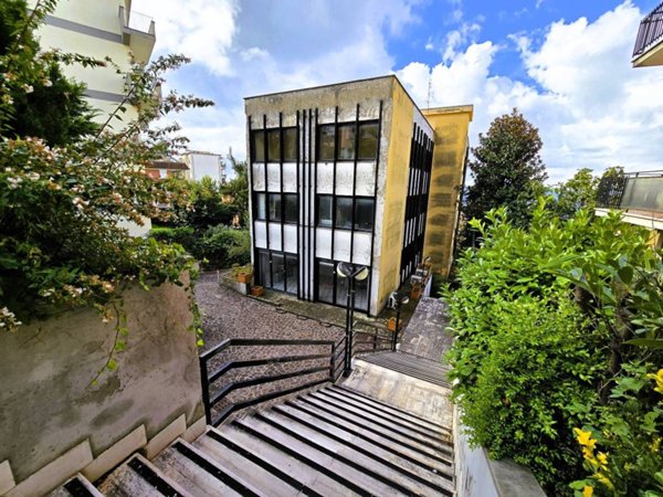 intera palazzina in vendita ad Anagni