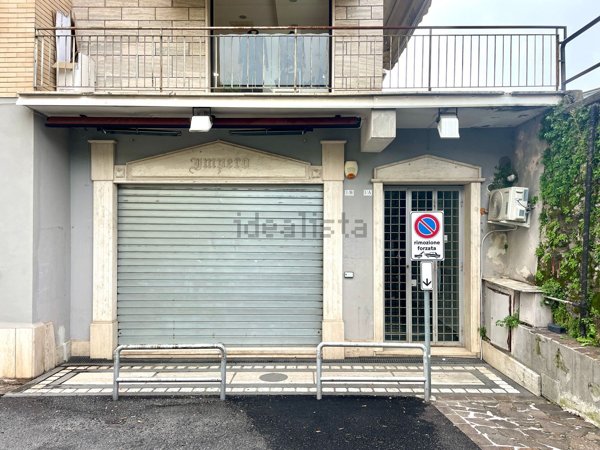 locale commerciale in vendita ad Anagni