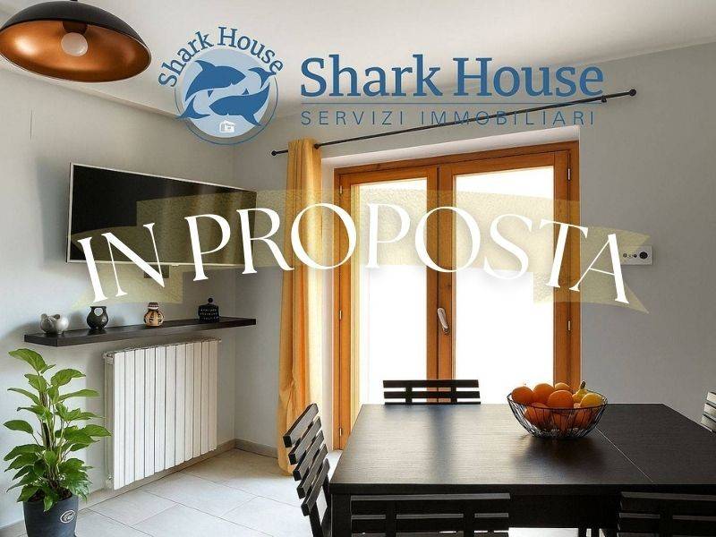 appartamento in vendita ad Anagni