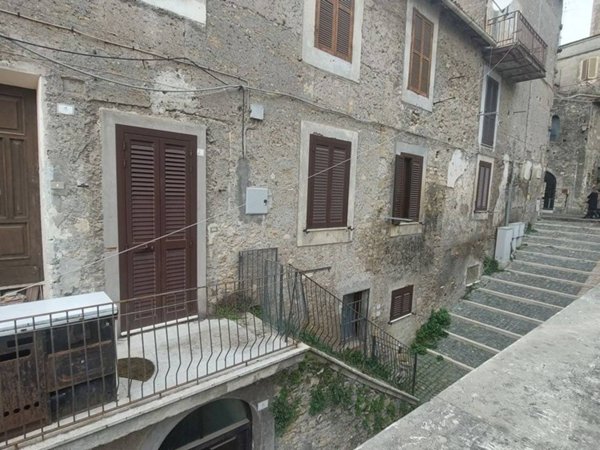 appartamento in vendita ad Anagni