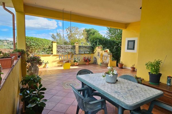 casa indipendente in vendita ad Anagni in zona San Filippo