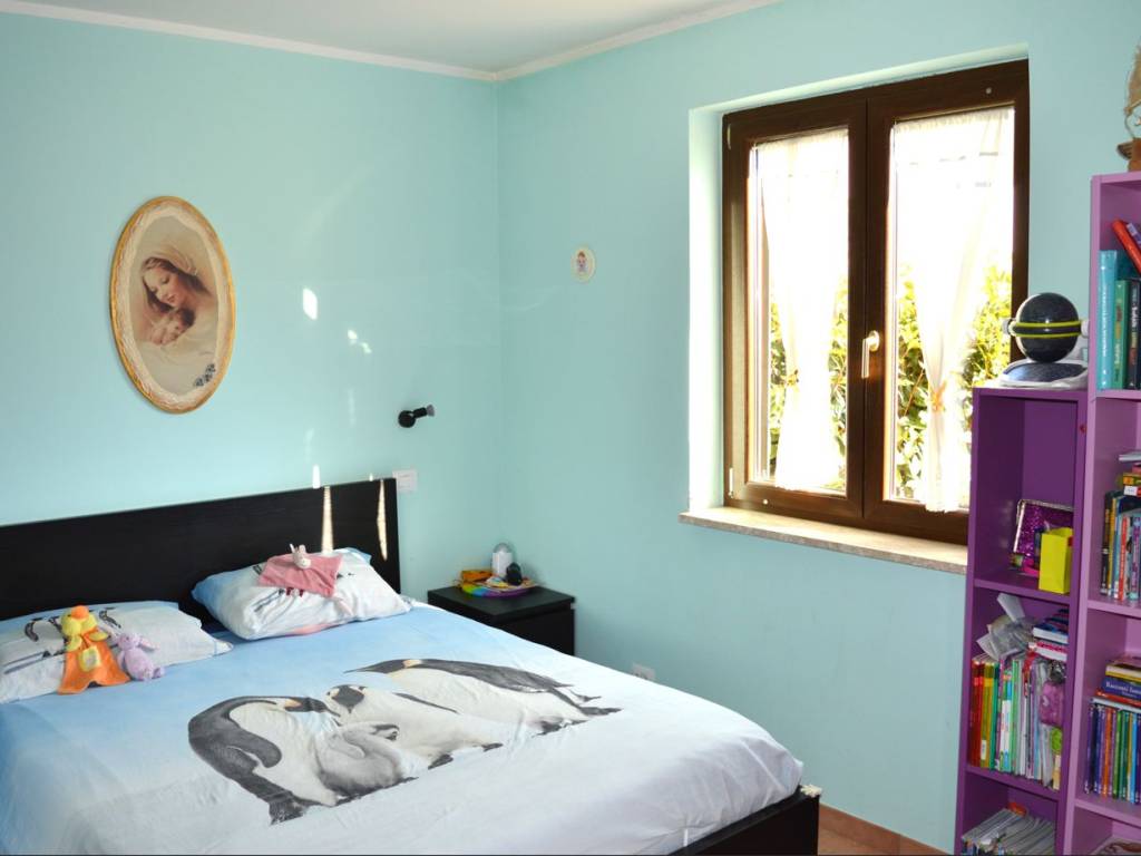 casa indipendente in vendita ad Anagni