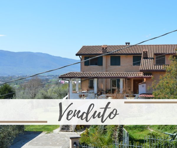 casa indipendente in vendita ad Anagni