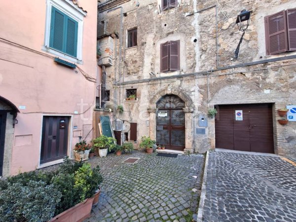 appartamento in vendita ad Anagni