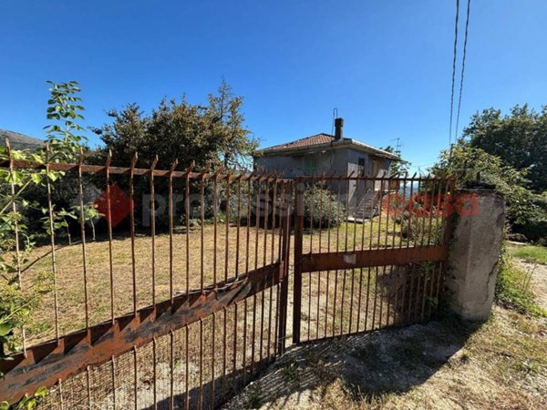 casa indipendente in vendita ad Anagni