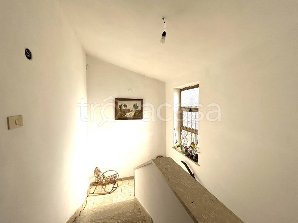 casa indipendente in vendita ad Anagni in zona Tufano