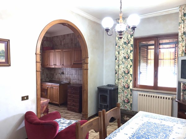 casa indipendente in vendita ad Anagni