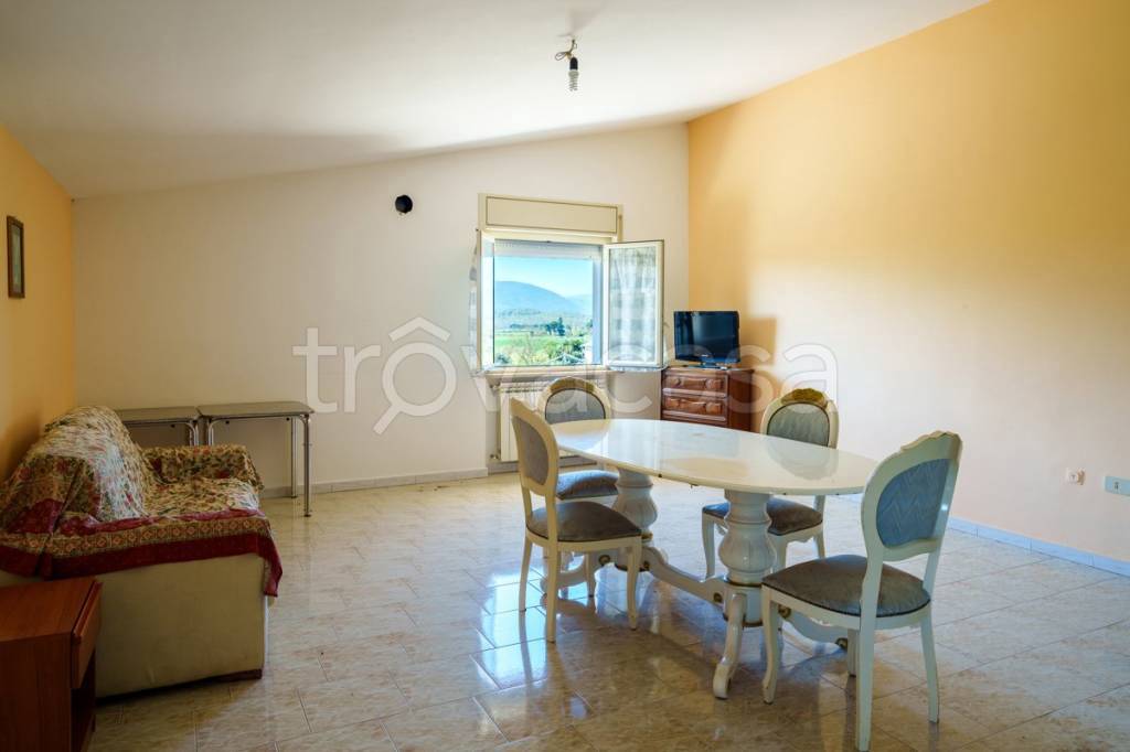 appartamento in vendita ad Anagni