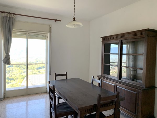 appartamento in vendita ad Anagni