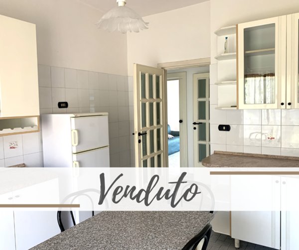 appartamento in vendita ad Anagni
