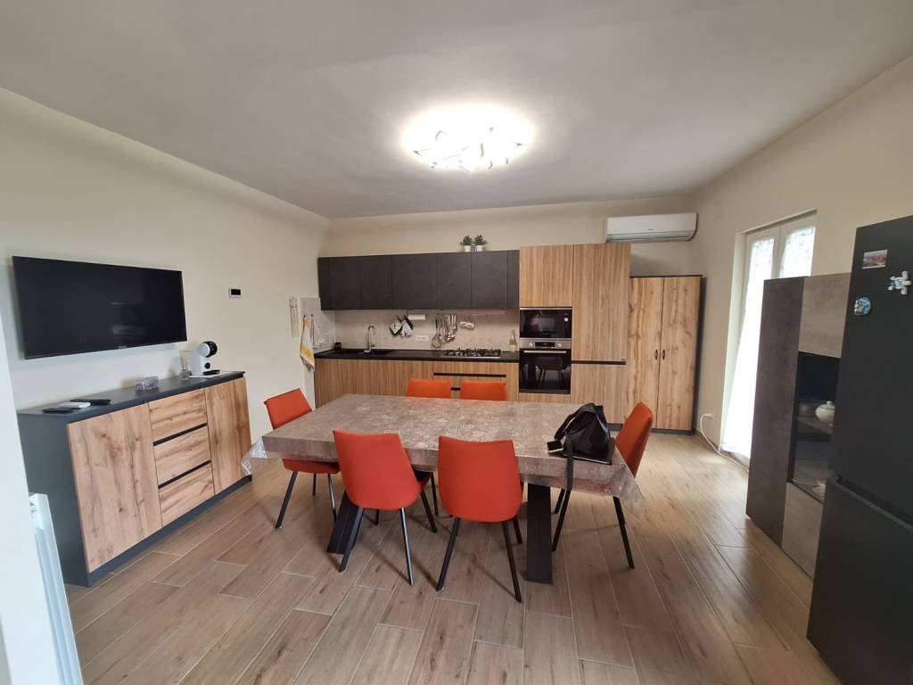 appartamento in vendita ad Anagni