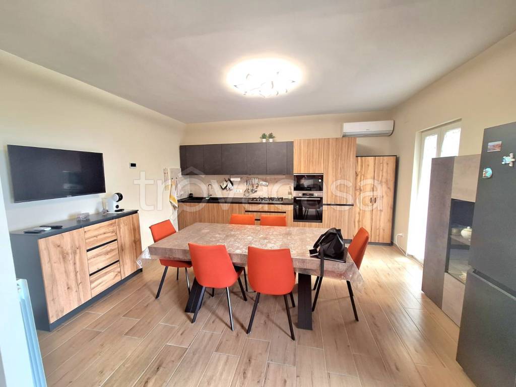 appartamento in vendita ad Anagni