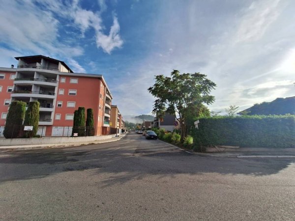 appartamento in vendita ad Anagni in zona Osteria della Fontana