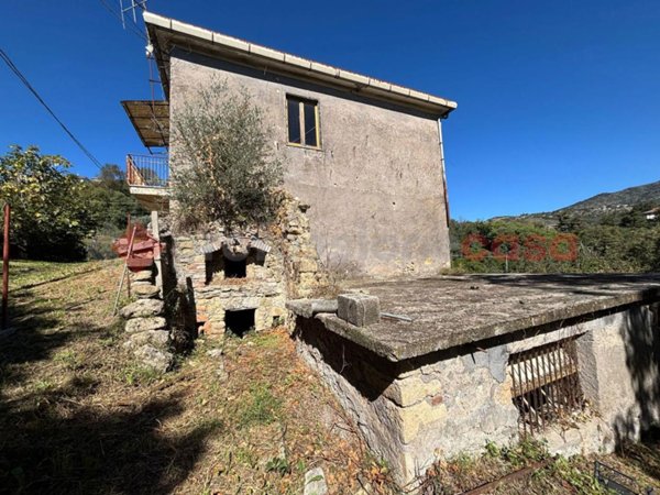 casa indipendente in vendita ad Anagni