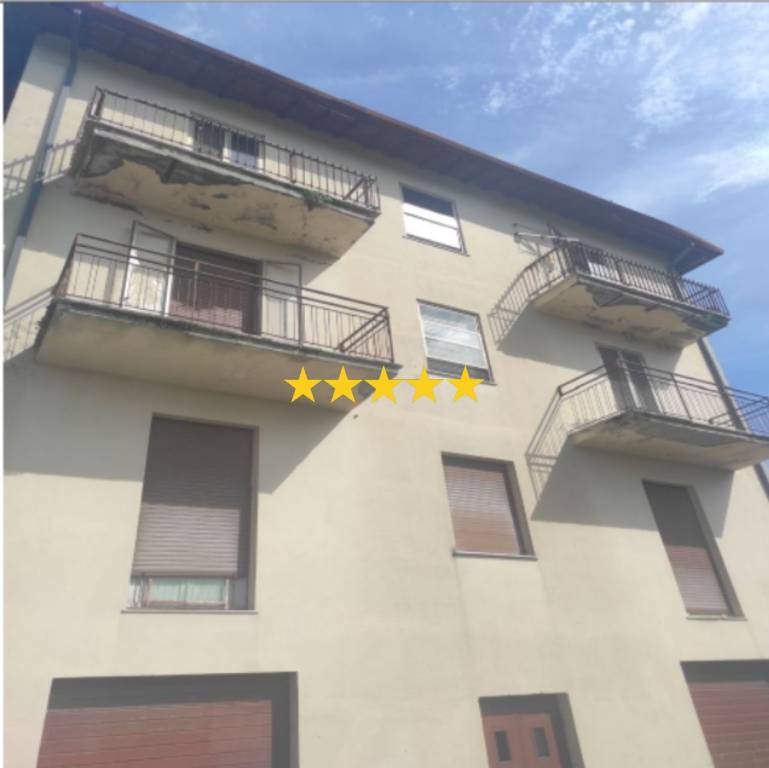 appartamento in vendita ad Anagni